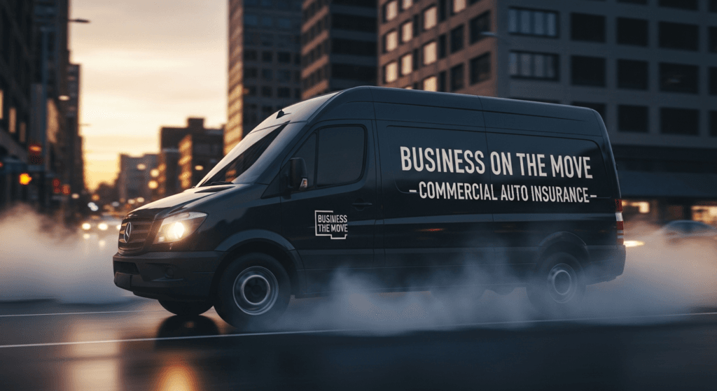 small company insurance