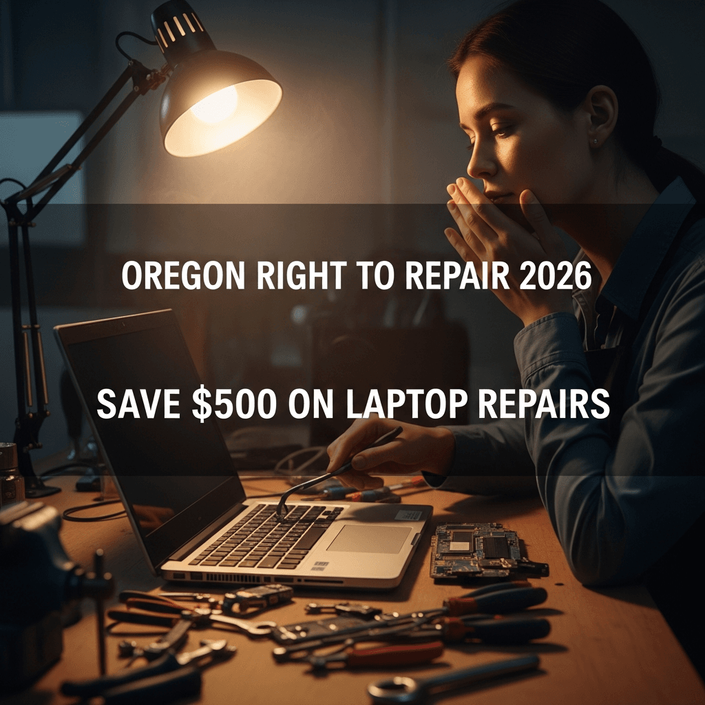 Right to Repair