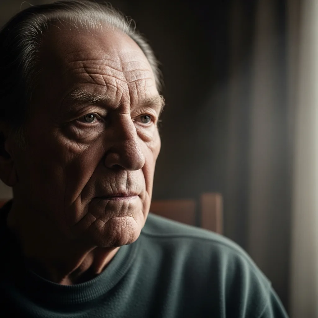 Robert Duvall Robert Duvall