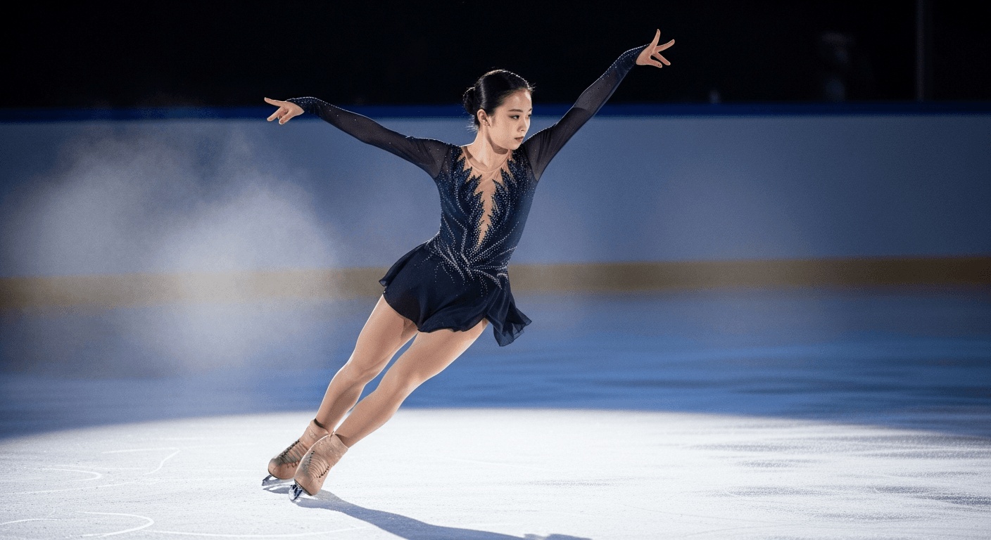 2026 Winter Olympics