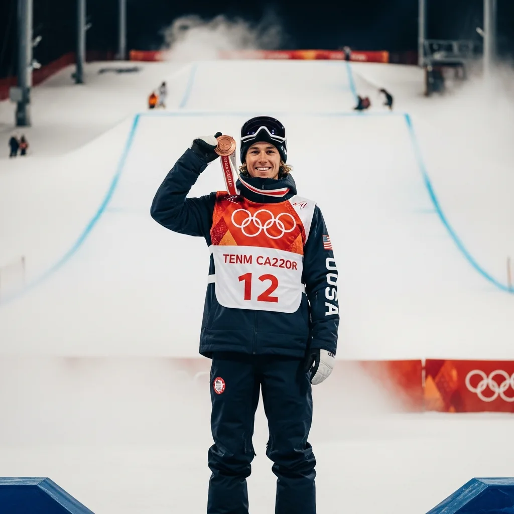 Jake Canter Jake Canter