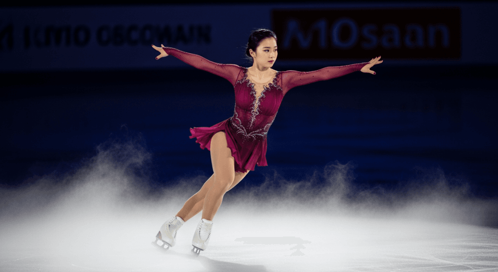 2026 Winter Olympics